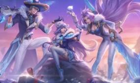 《三国问鼎山河》蜀国神魔阵型组合 三国问鼎山河兑换码
